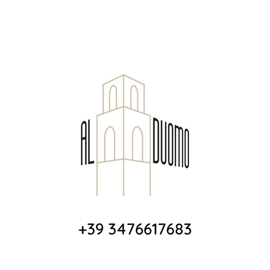 Al Duomo Rooms Corato Eksteriør bilde